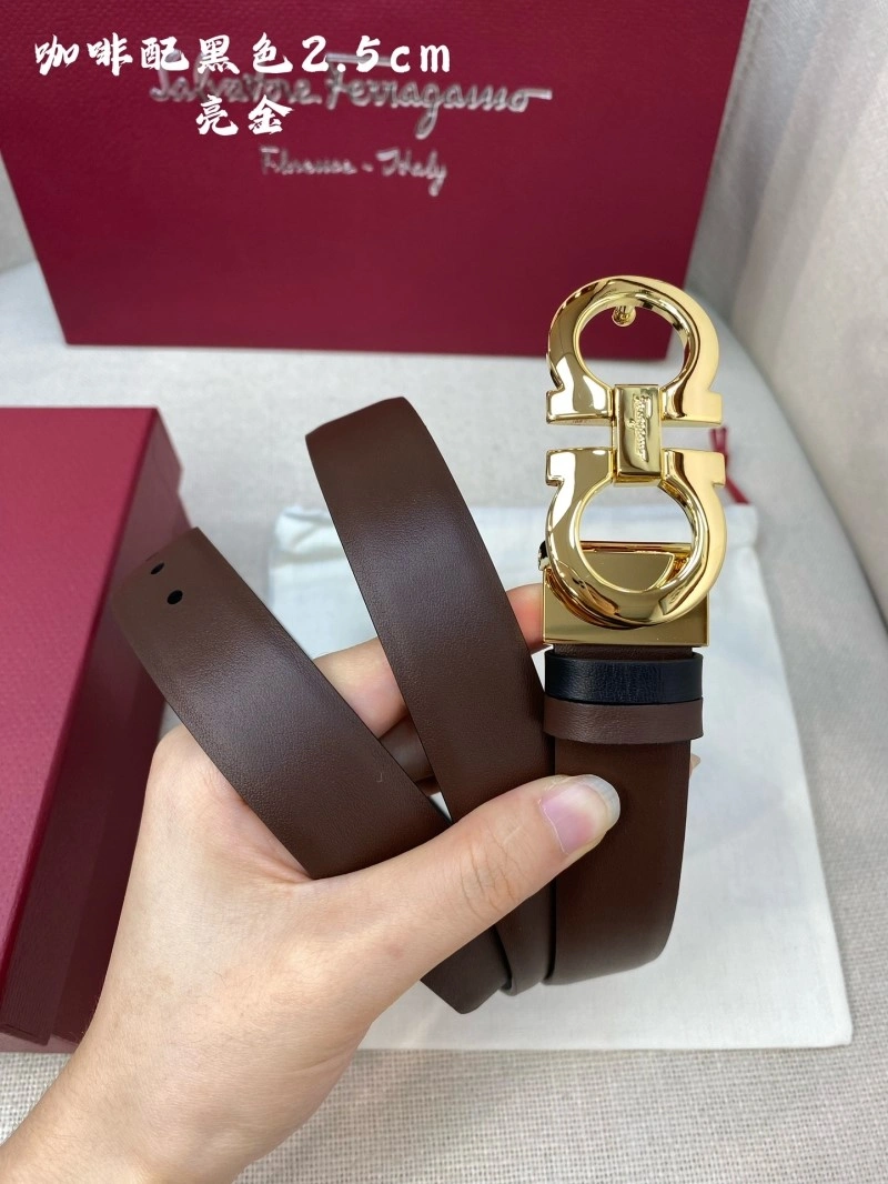 MultiPurpose Ferragamo Belts 286511