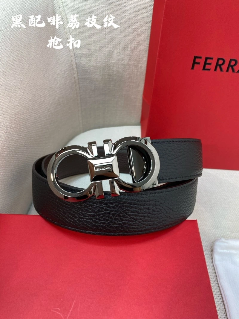 Compact Ferragamo Belts 286518