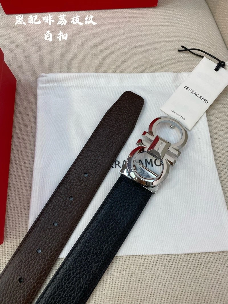 Ferragamo Belts Efficient 286517