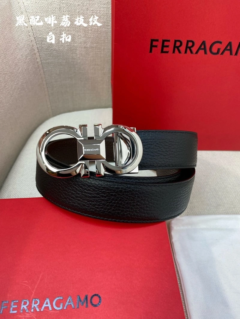 Ferragamo Belts Efficient 286517