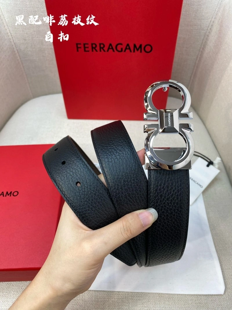 Ferragamo Belts Efficient 286517
