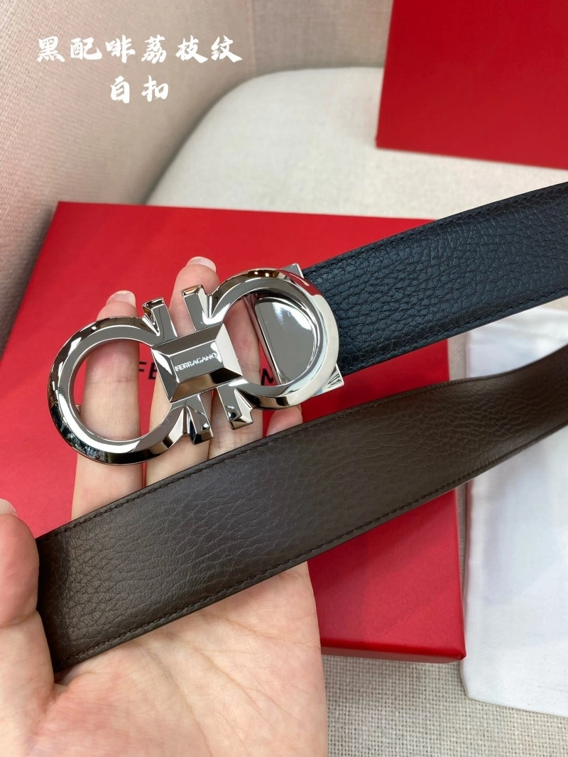 Ferragamo Belts Efficient 286517