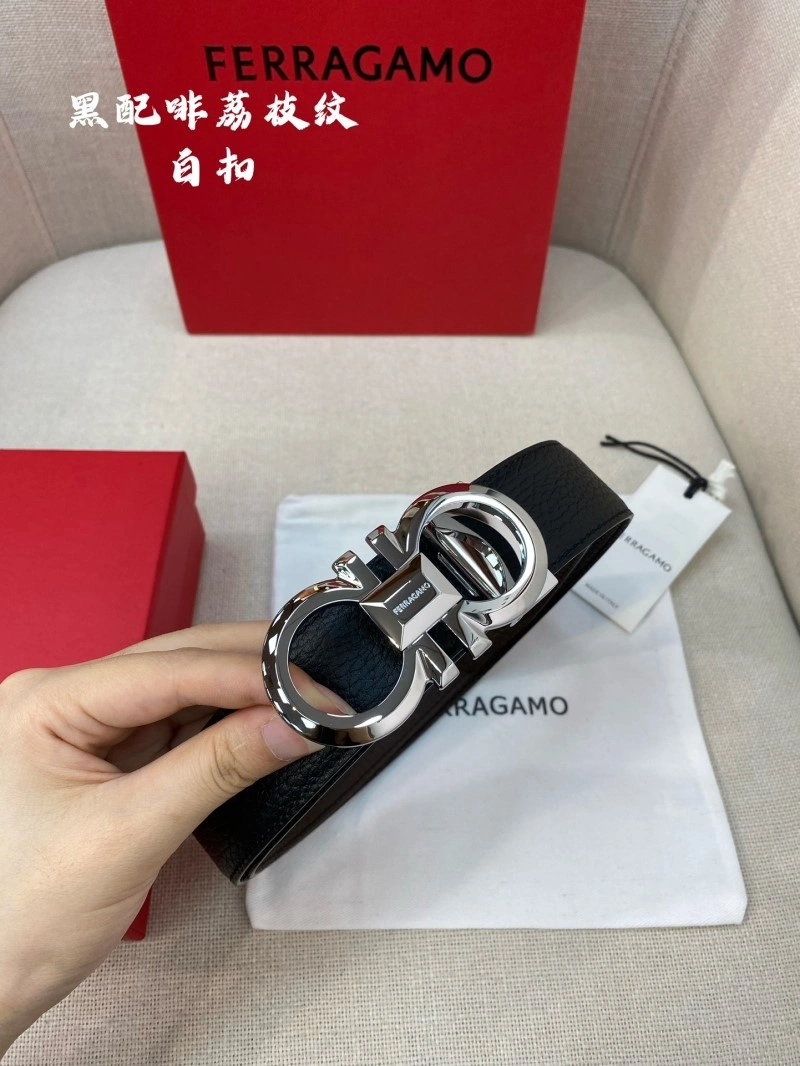 Ferragamo Belts Efficient 286517