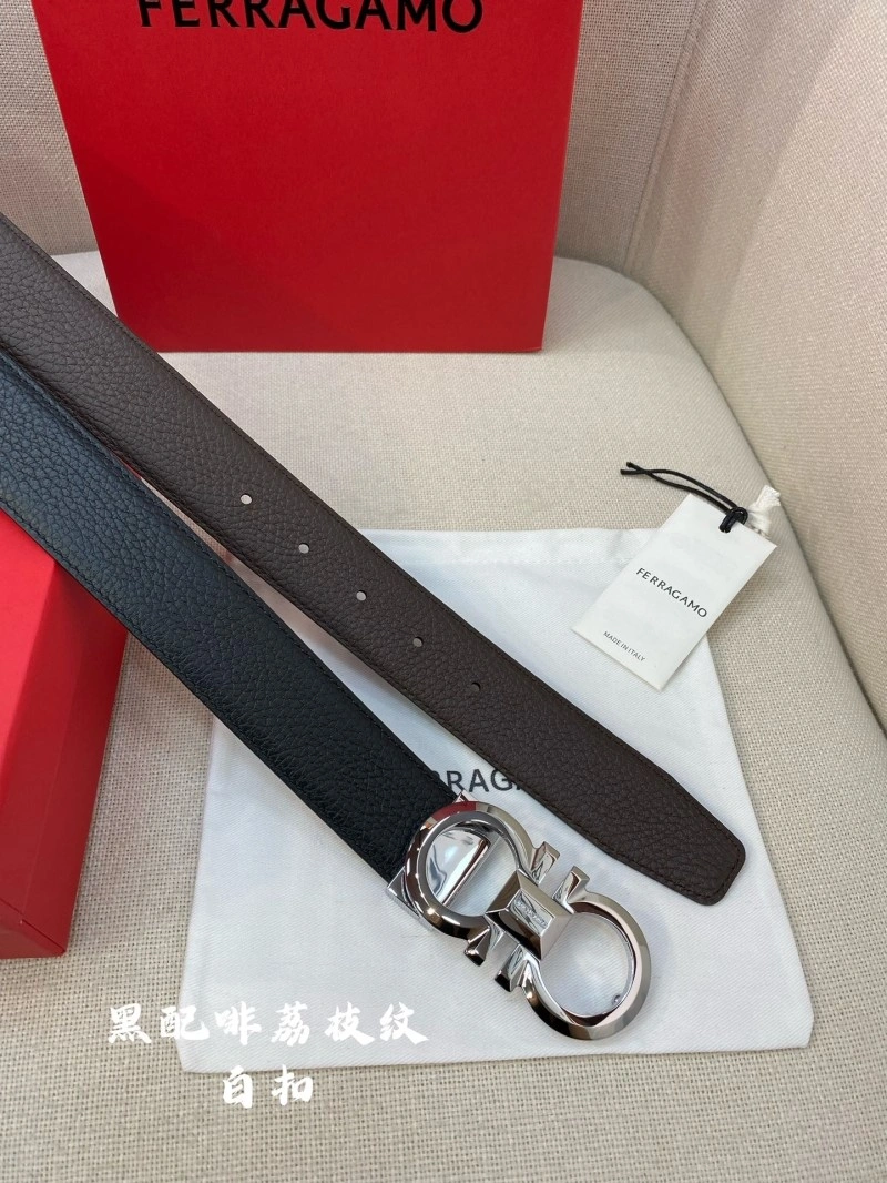 Ferragamo Belts Efficient 286517