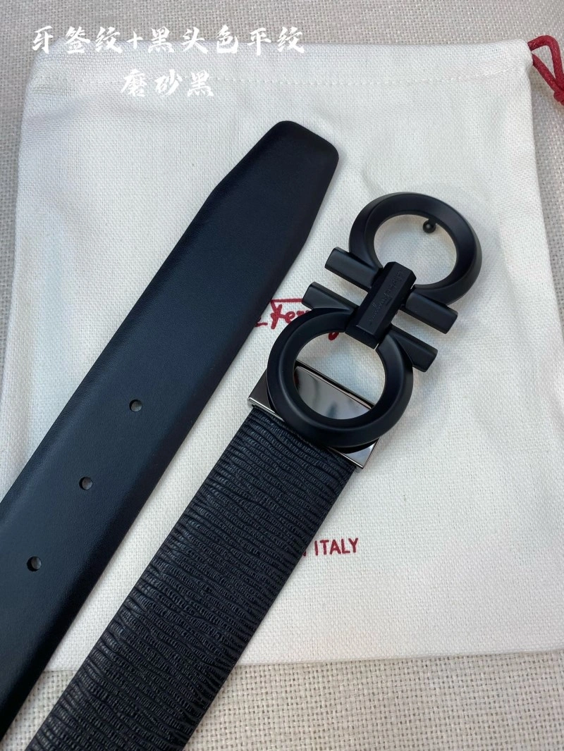 Ferragamo Belts Trendsetting 286500