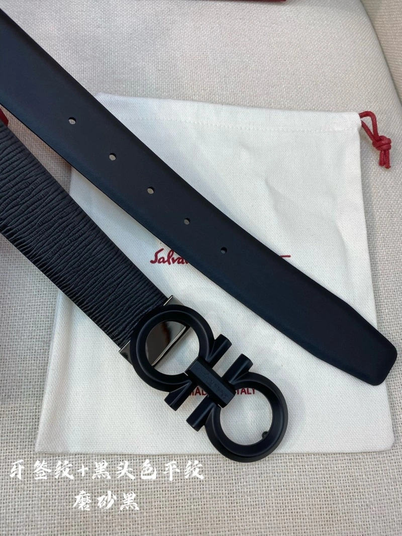 Ferragamo Belts Trendsetting 286500
