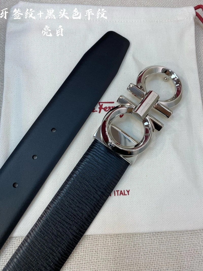 Ferragamo Belts Compact 286513