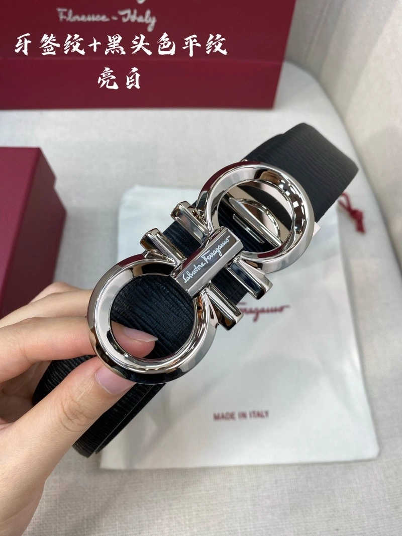 Ferragamo Belts Compact 286513