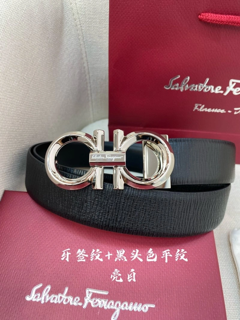 Ferragamo Belts Compact 286513