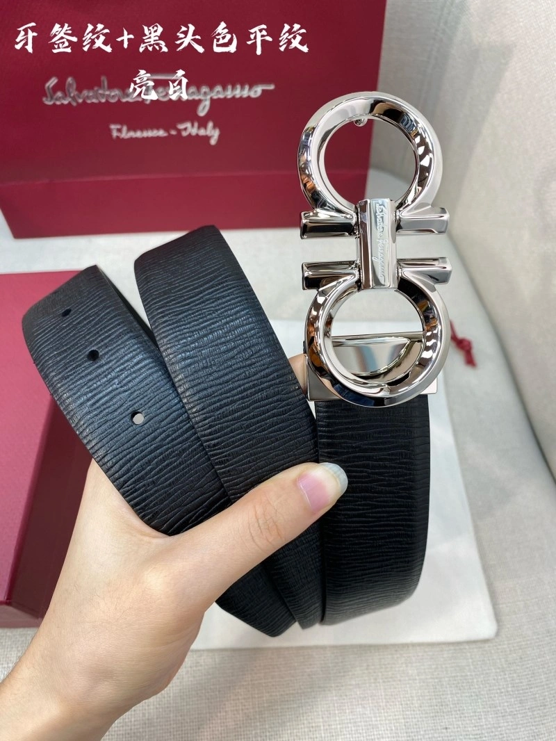 Ferragamo Belts Compact 286513