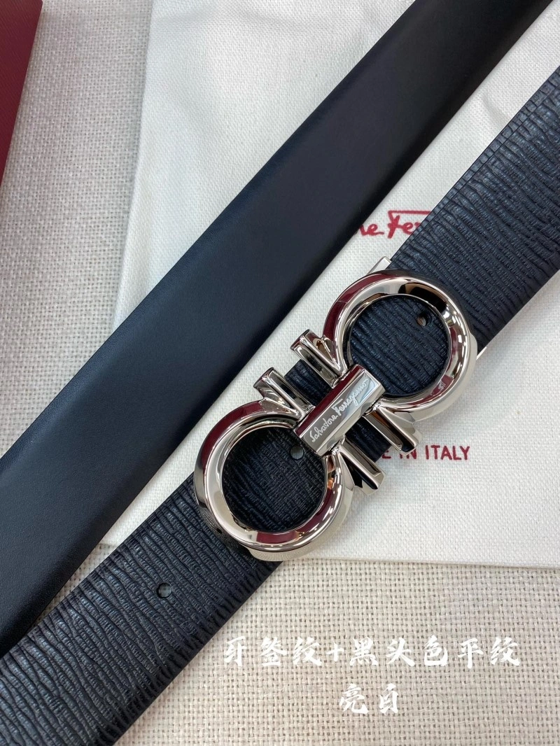 Ferragamo Belts Compact 286513