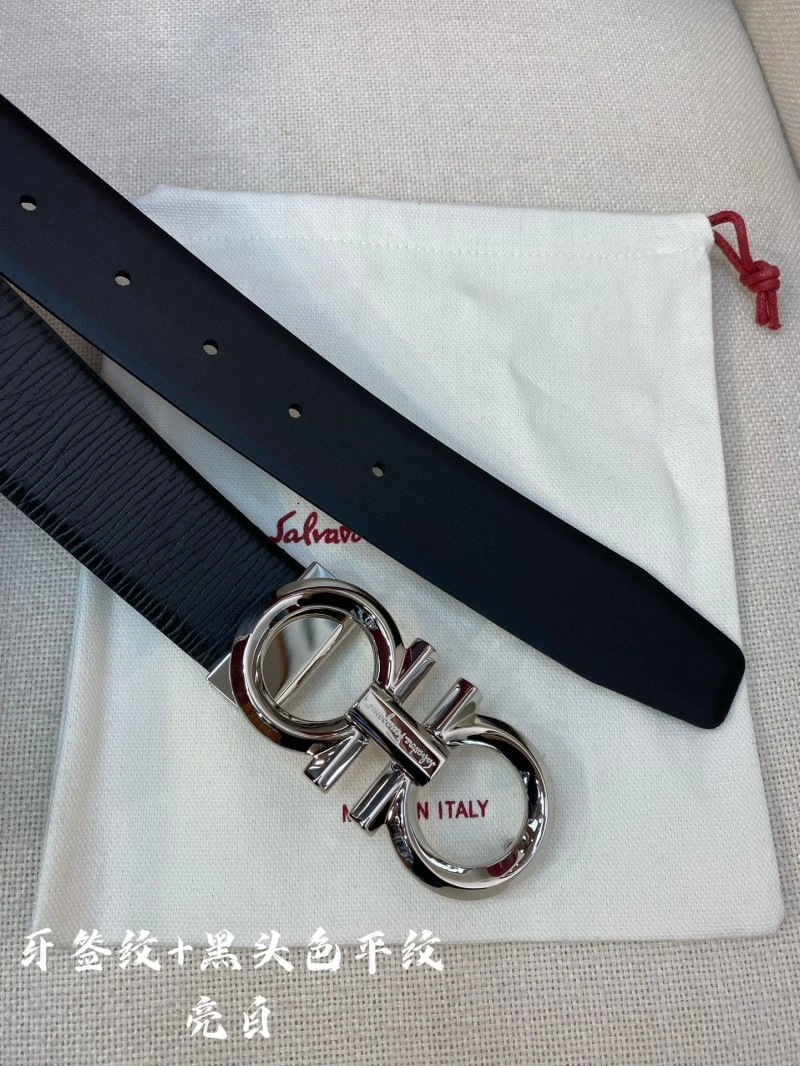 Ferragamo Belts Compact 286513