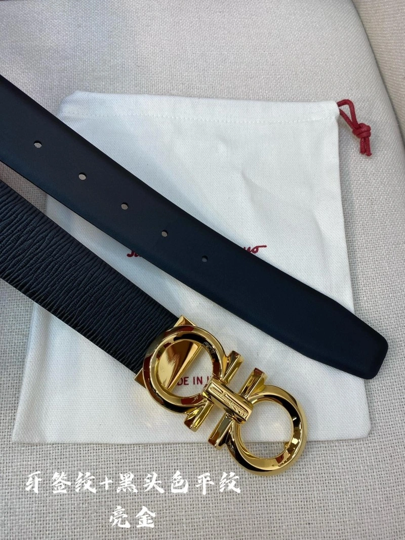 Ferragamo Belts Colorful 286507