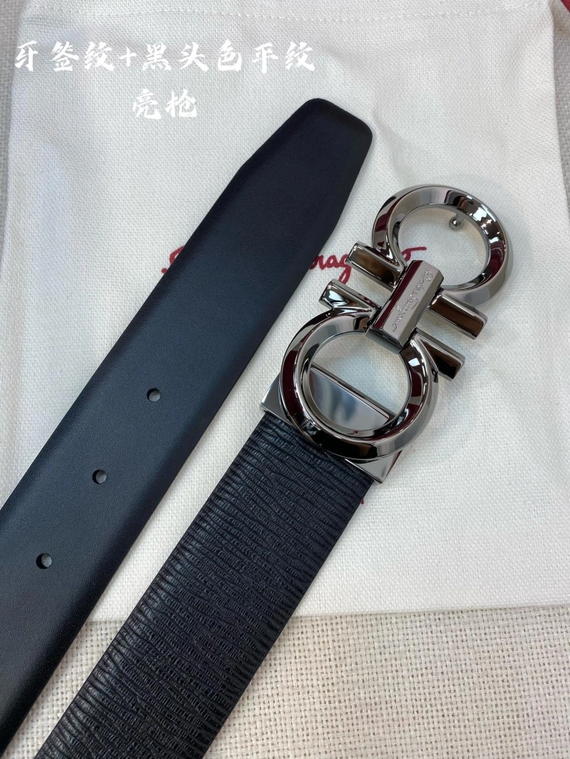 FreshLook Ferragamo Belts 286497