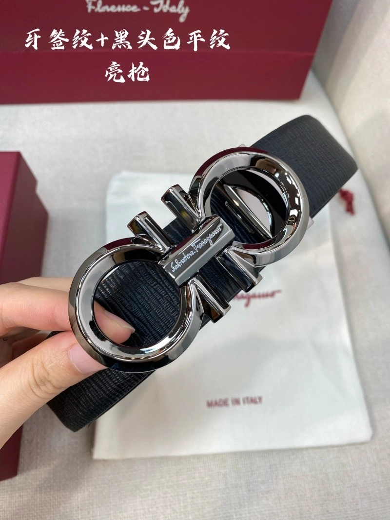 FreshLook Ferragamo Belts 286497