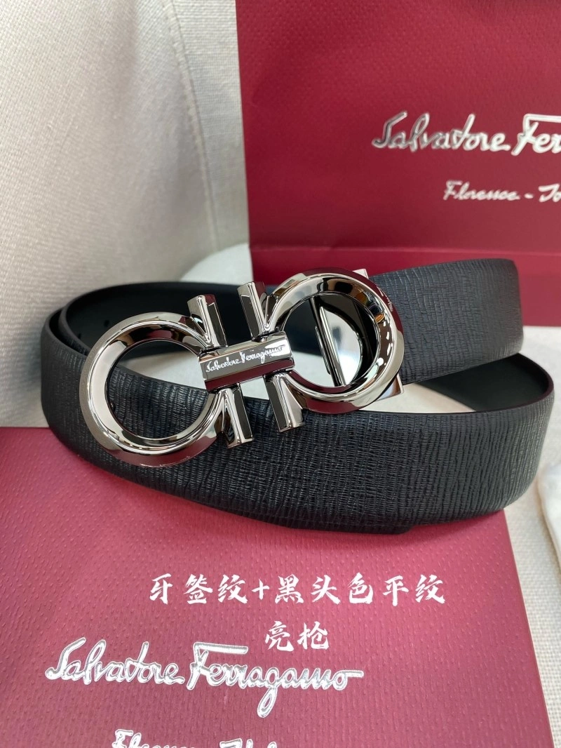 FreshLook Ferragamo Belts 286497