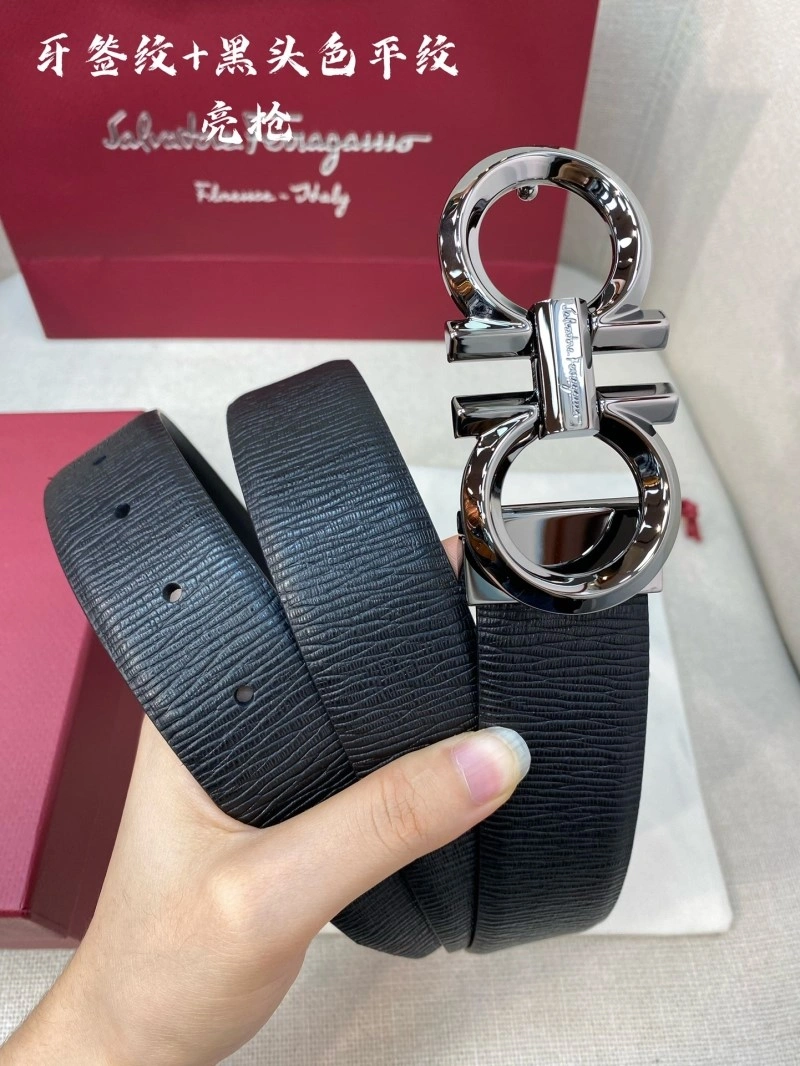 FreshLook Ferragamo Belts 286497