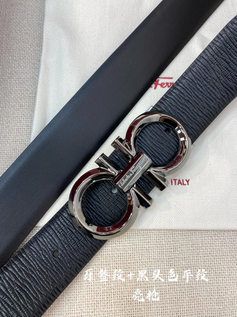 FreshLook Ferragamo Belts 286497