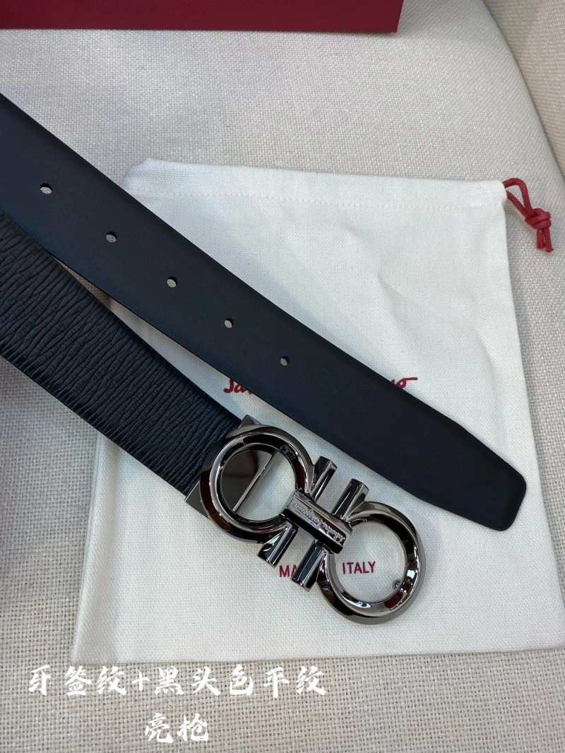FreshLook Ferragamo Belts 286497