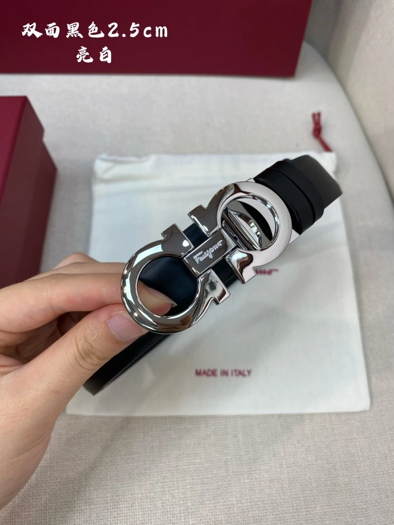 Soft Ferragamo Belts 286499