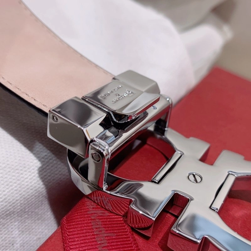 Ferragamo Belts Functional 286516