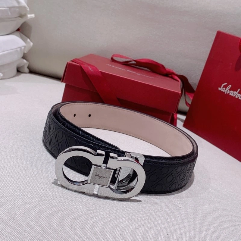 Ferragamo Belts Functional 286516