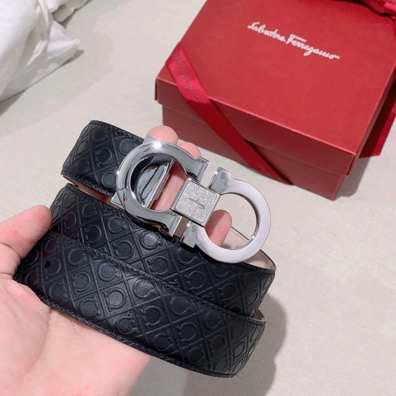 Ferragamo Belts Functional 286516