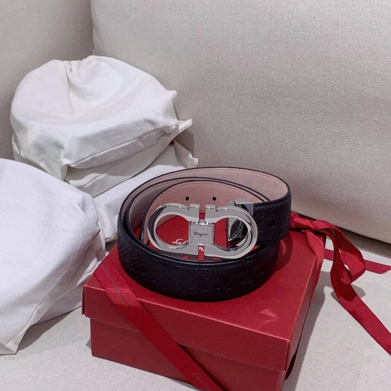 Ferragamo Belts Functional 286516