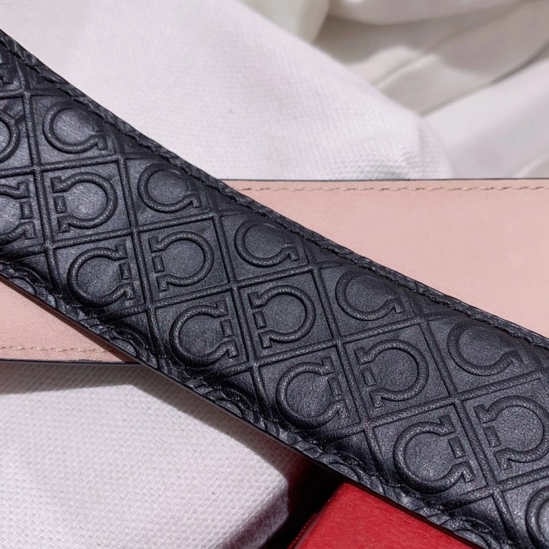 Ferragamo Belts Functional 286516
