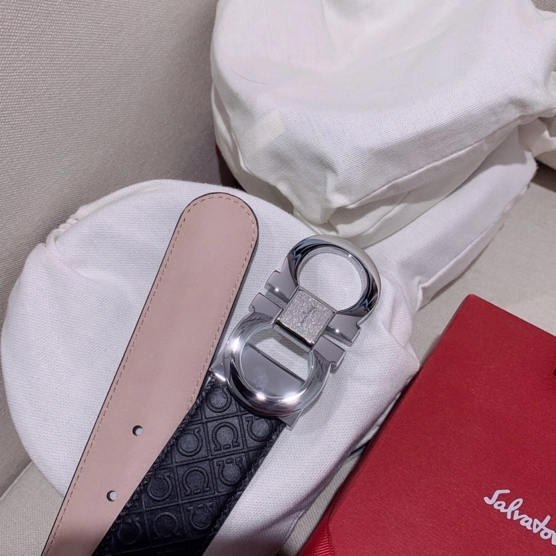 Ferragamo Belts Functional 286516