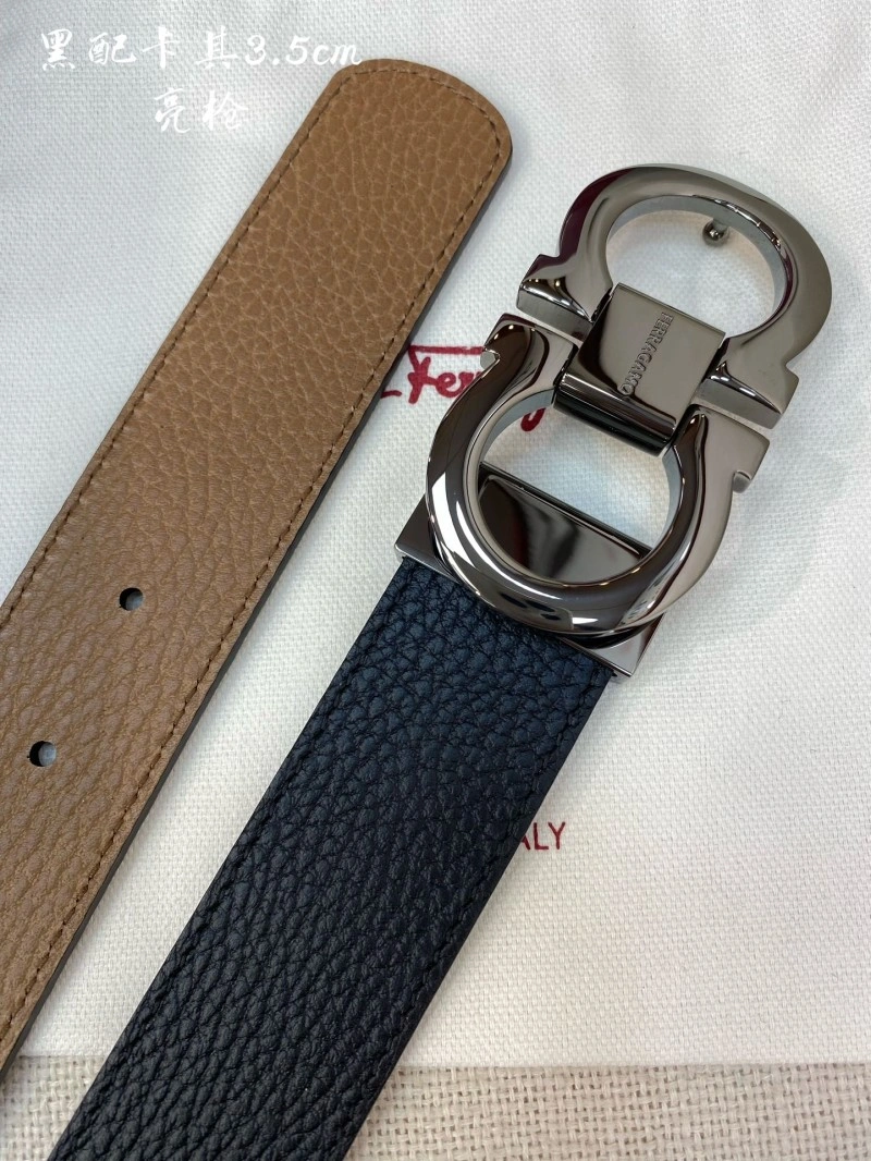 DailyWear Ferragamo Belts 286492