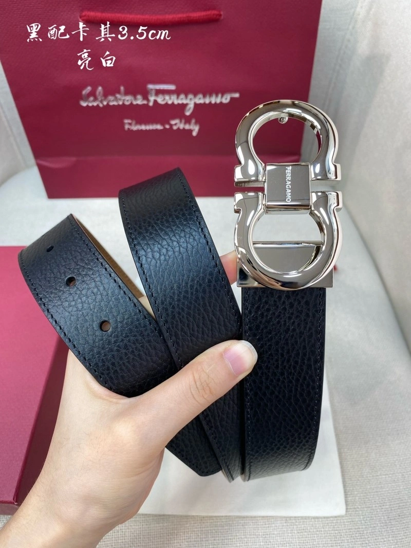 Original Ferragamo Belts 286504