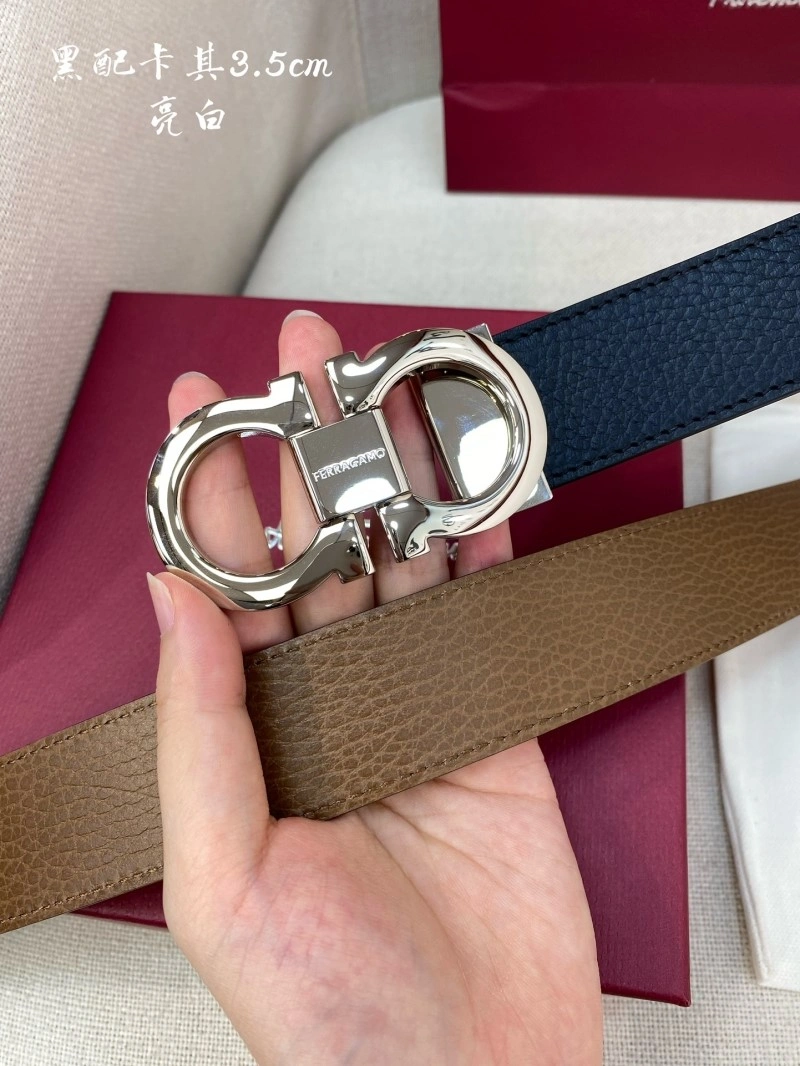 Original Ferragamo Belts 286504