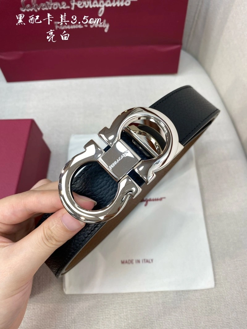 Original Ferragamo Belts 286504