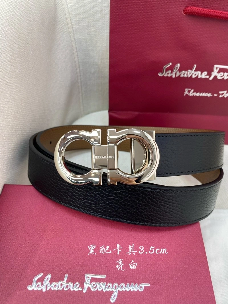 Original Ferragamo Belts 286504