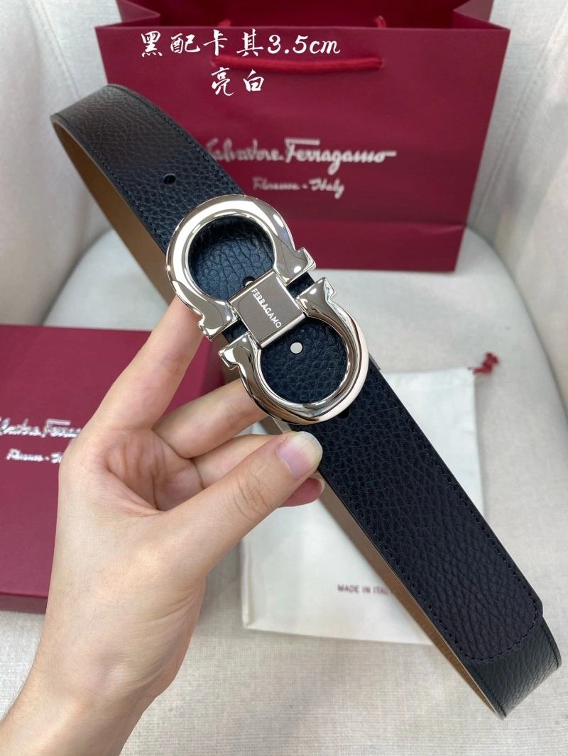 Original Ferragamo Belts 286504
