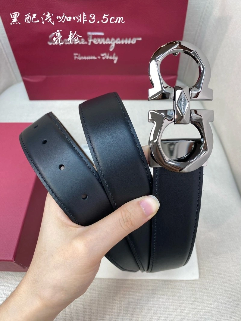 Ferragamo Belts Functional 286490