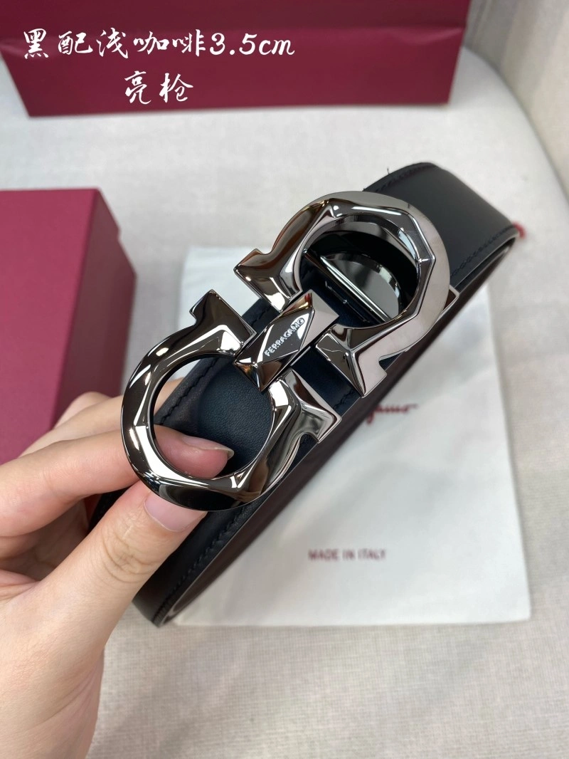 Ferragamo Belts Functional 286490