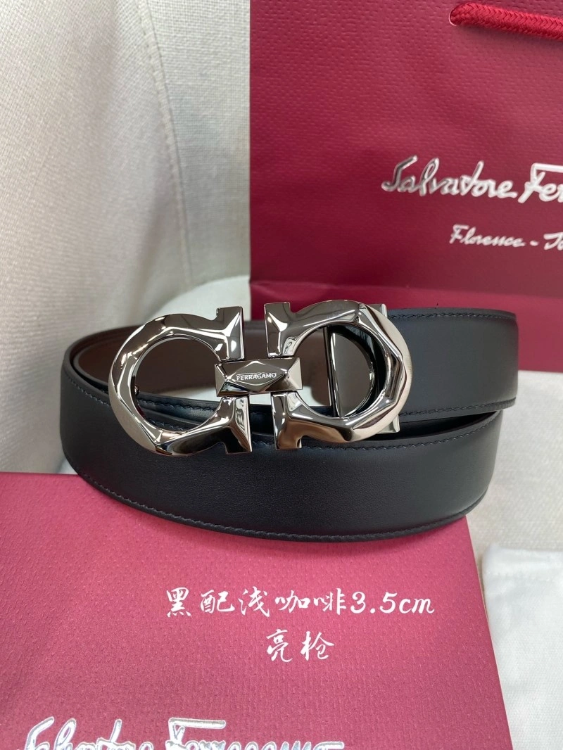 Ferragamo Belts Functional 286490