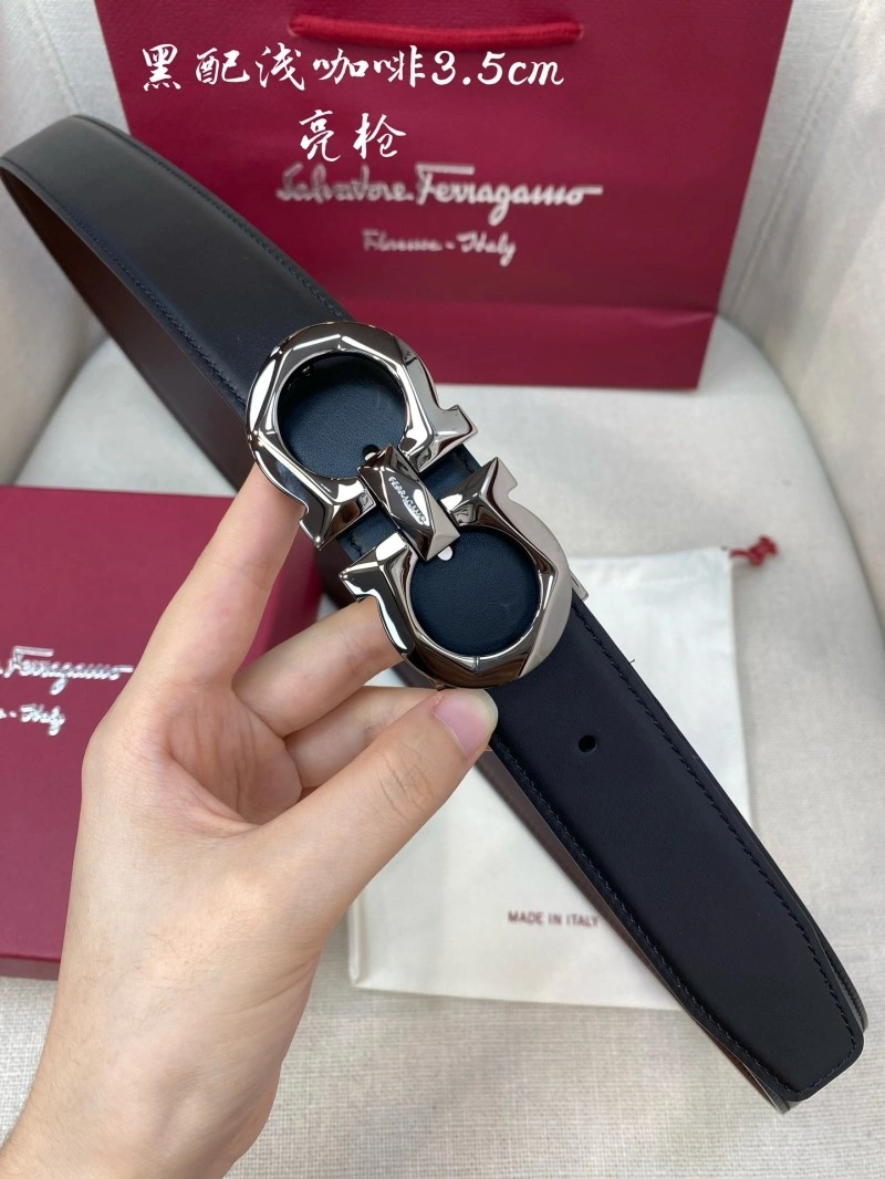Ferragamo Belts Functional 286490