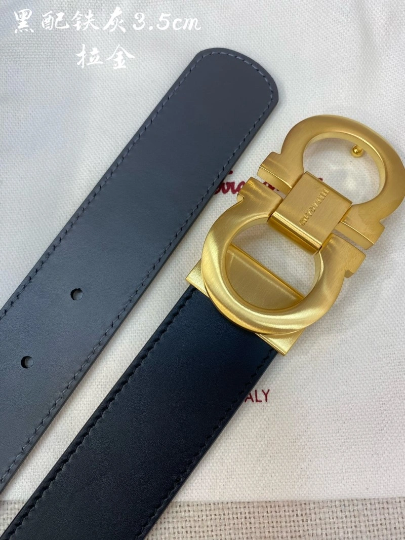 Cozy Ferragamo Belts 286493