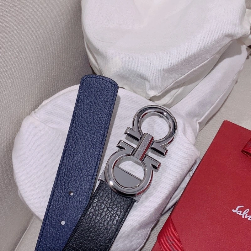 FlexibleFit Ferragamo Belts 286494
