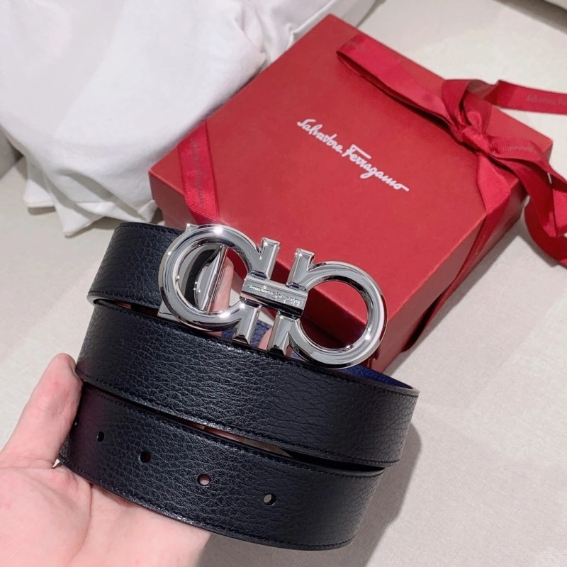 FlexibleFit Ferragamo Belts 286494