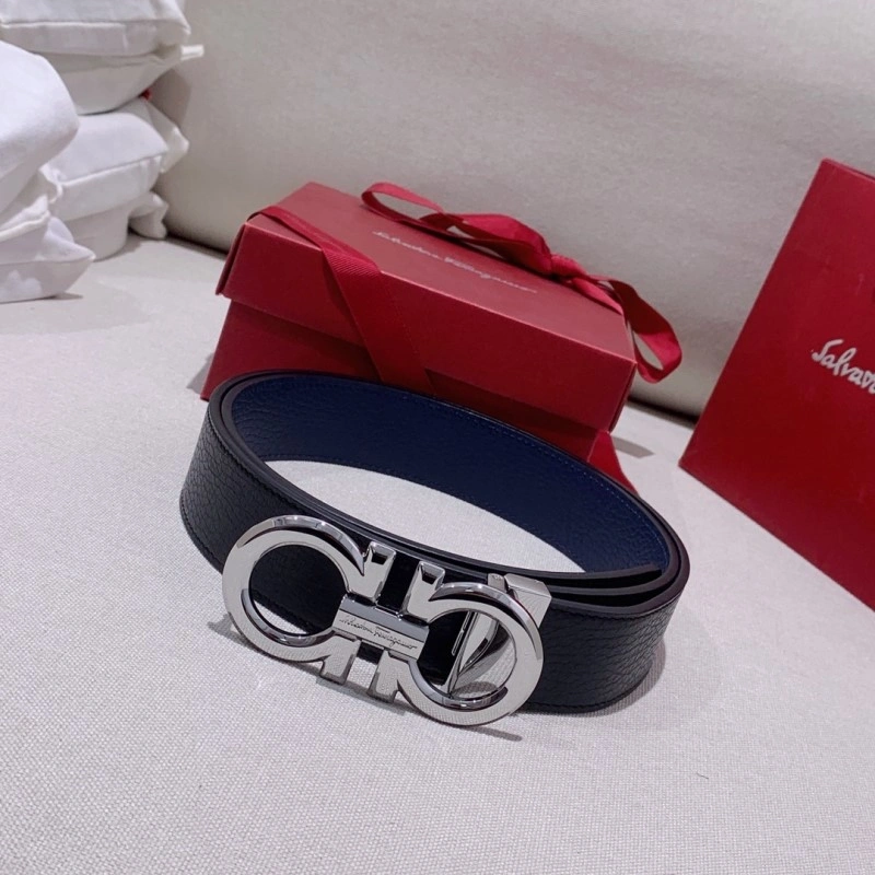 FlexibleFit Ferragamo Belts 286494