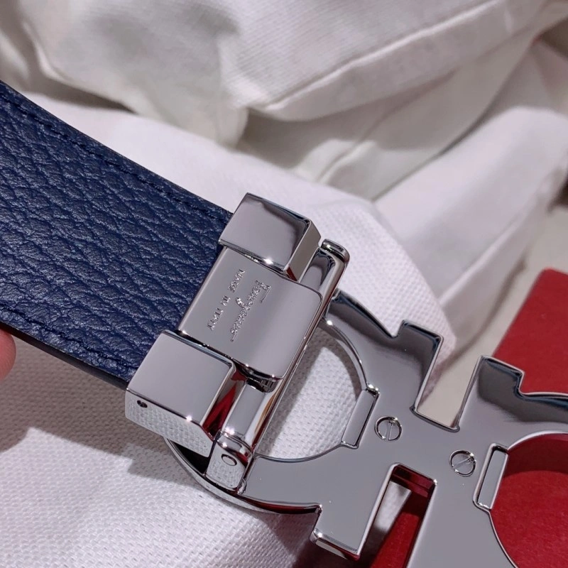 FlexibleFit Ferragamo Belts 286494