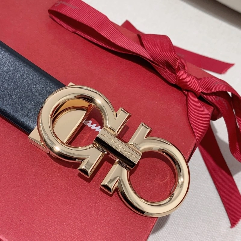 EasyMatch Ferragamo Belts 286488