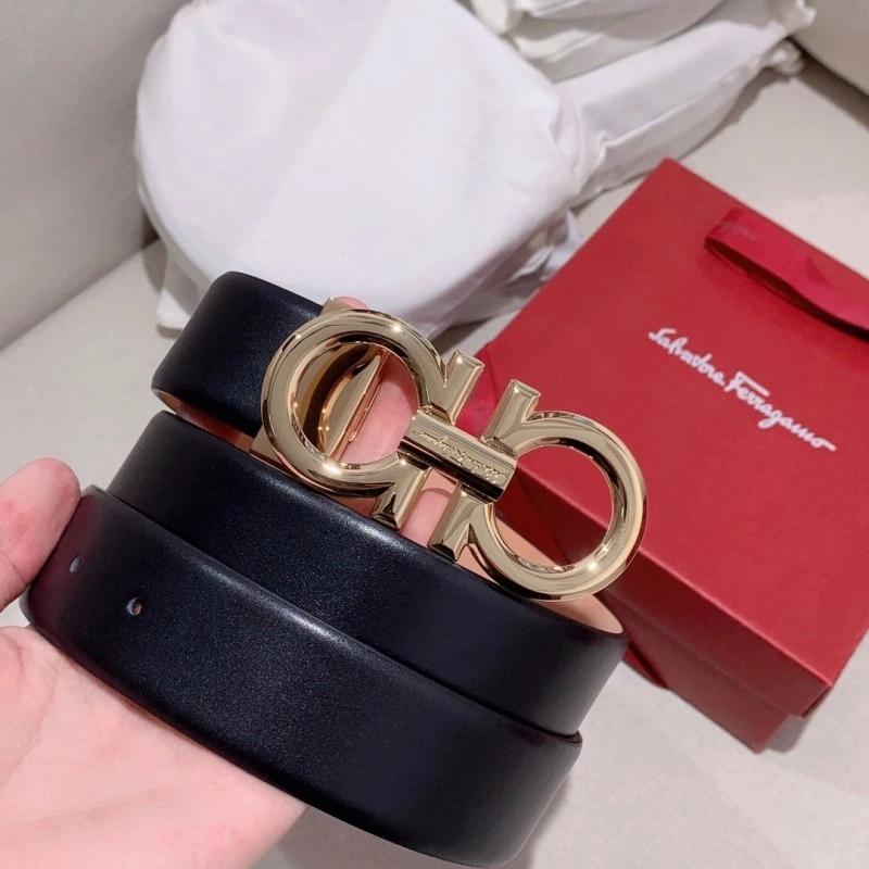 EasyMatch Ferragamo Belts 286488