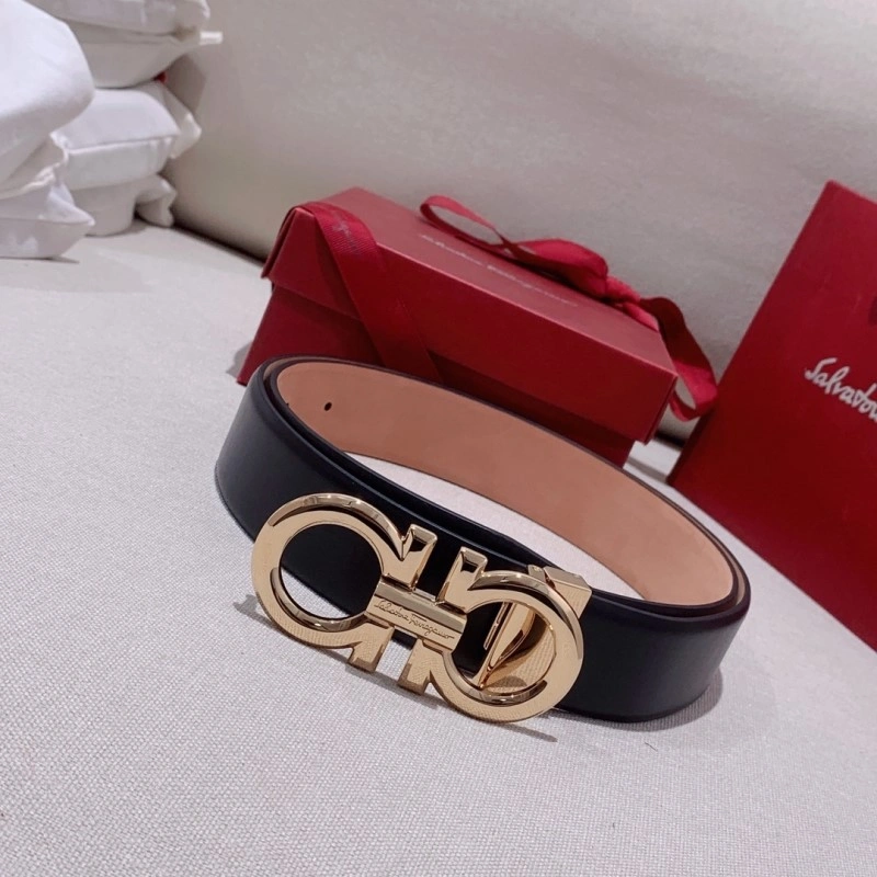 EasyMatch Ferragamo Belts 286488