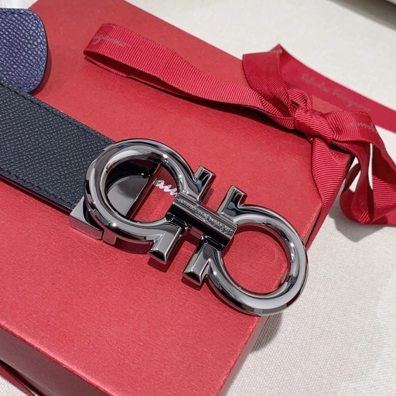 Effortless Ferragamo Belts 286487