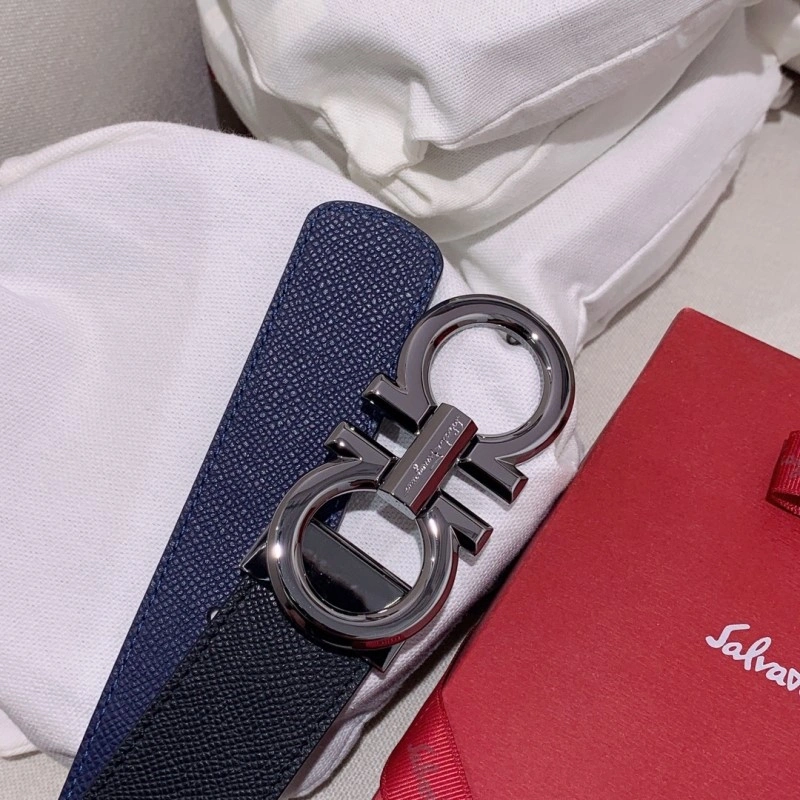 Effortless Ferragamo Belts 286487